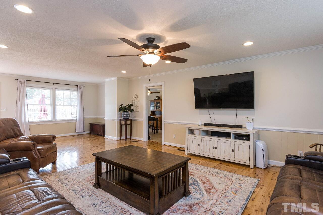 6741 Peele Road Bailey, NC 27807 - Photo 6 of 29 Gallery Image 6