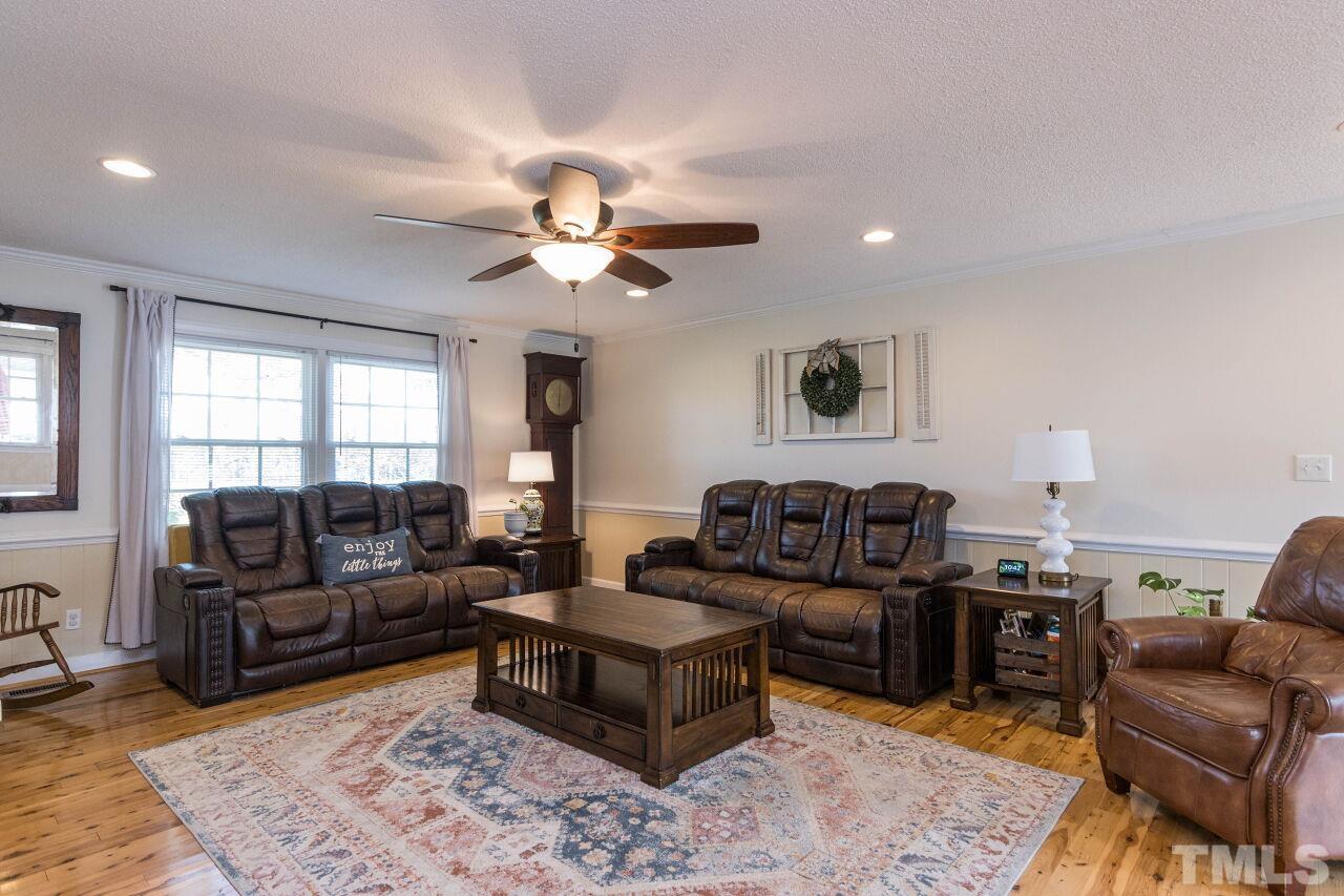 6741 Peele Road Bailey, NC 27807 - Photo 7 of 29 Gallery Image 7
