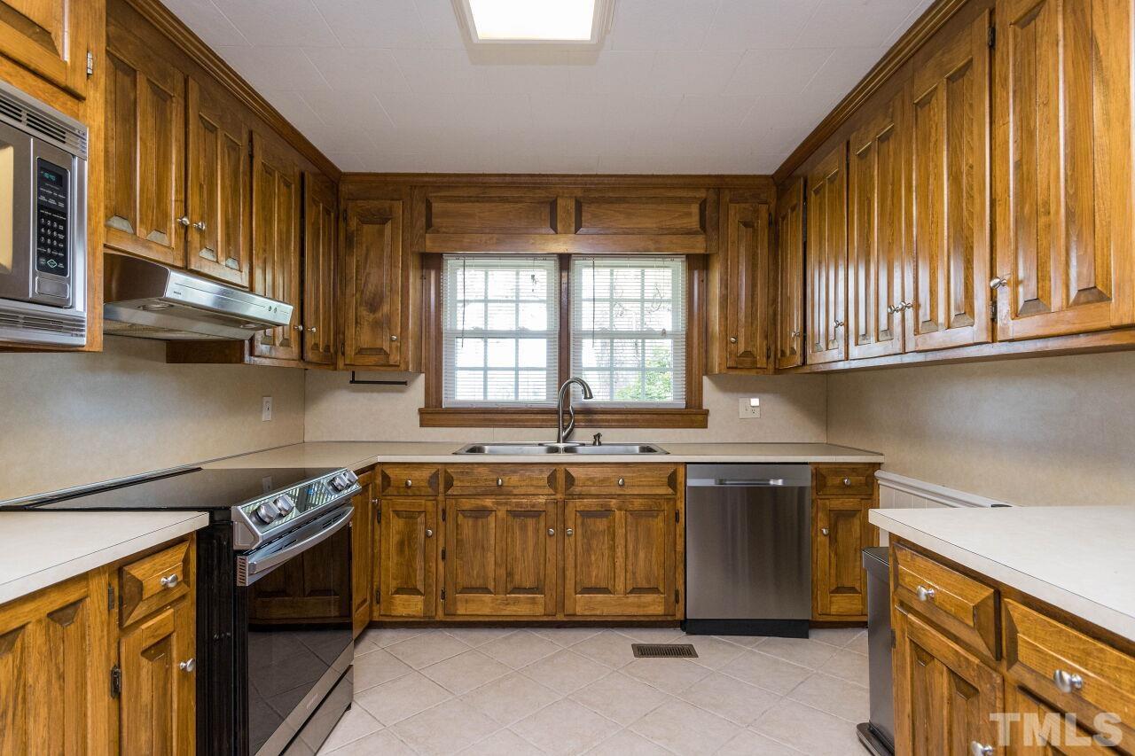 6741 Peele Road Bailey, NC 27807 - Photo 9 of 29 Gallery Image 9