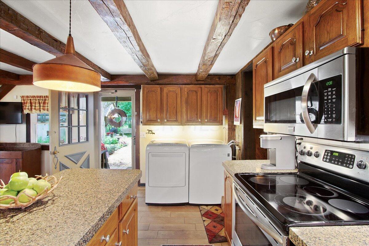 19840 Shirk Road Marysville, OH 43040 - Photo 39 of 62 Kitchen 3