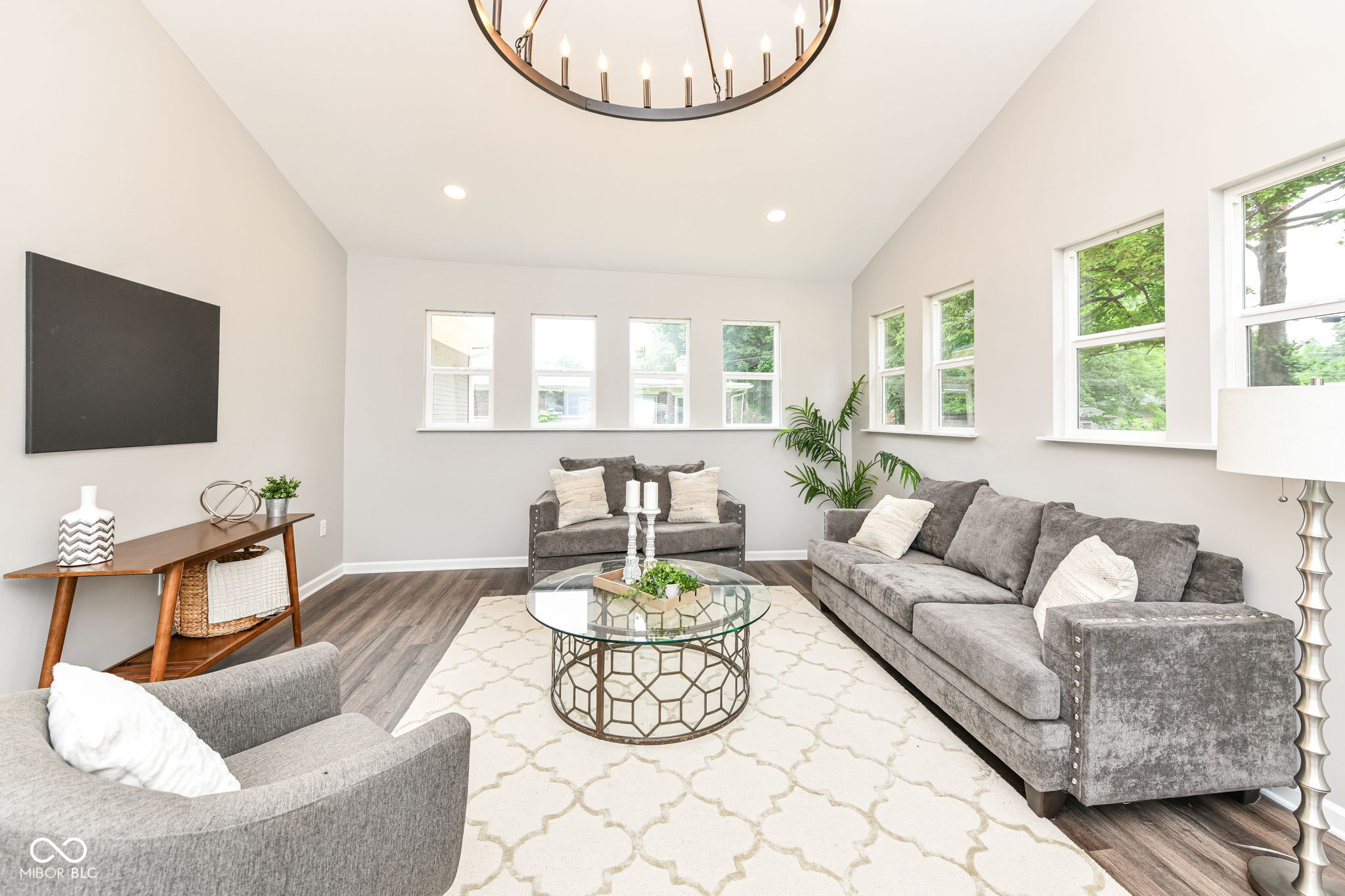 1532 Greer Dell Road Indianapolis, IN 46260 - Photo 21 of 38 Gallery Image 21
