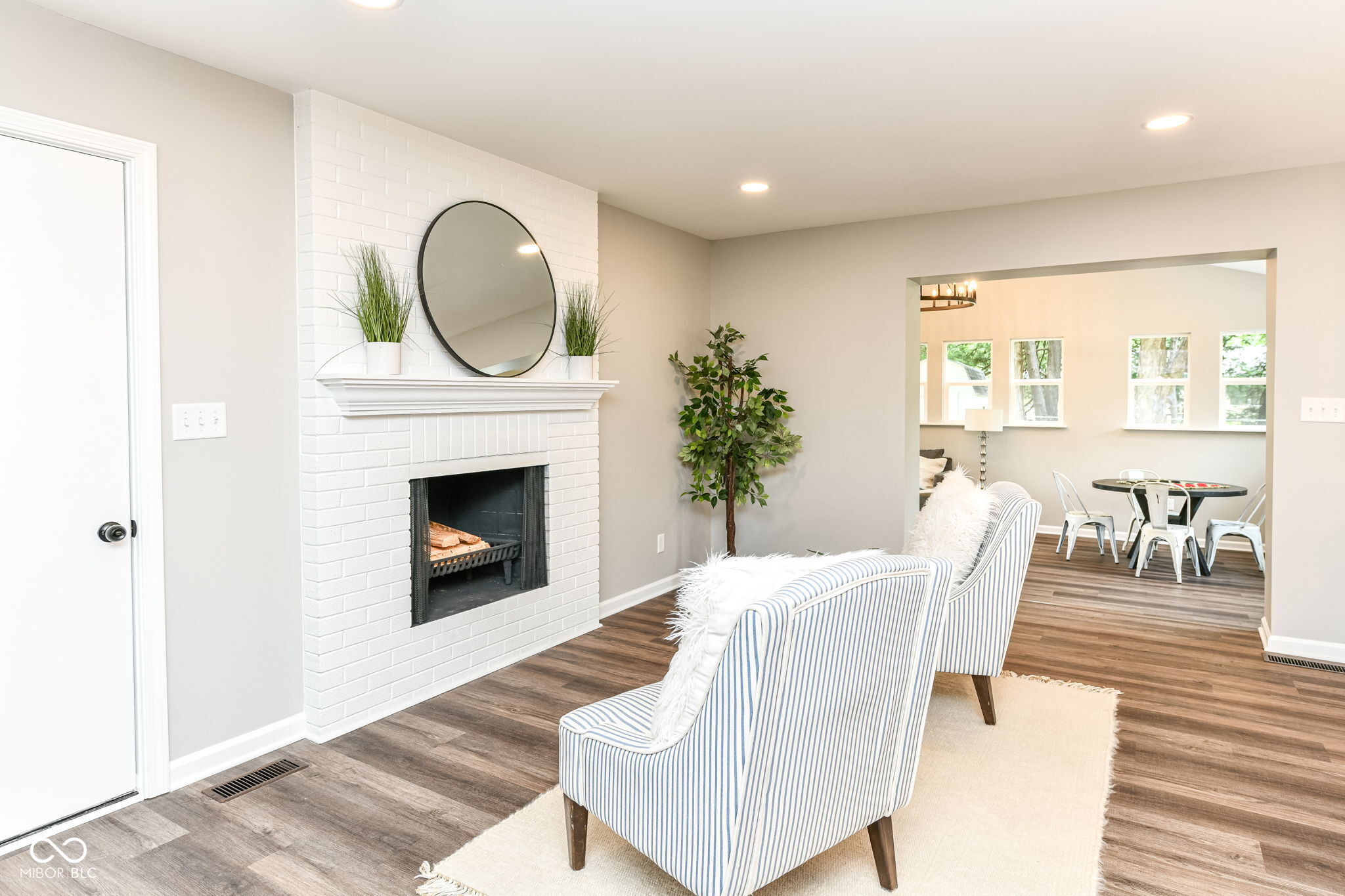1532 Greer Dell Road Indianapolis, IN 46260 - Photo 22 of 38 Gallery Image 22