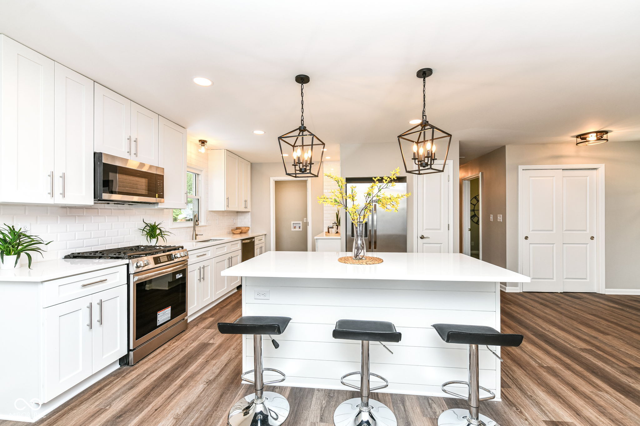 1532 Greer Dell Road Indianapolis, IN 46260 - Photo 23 of 38 Gallery Image 23
