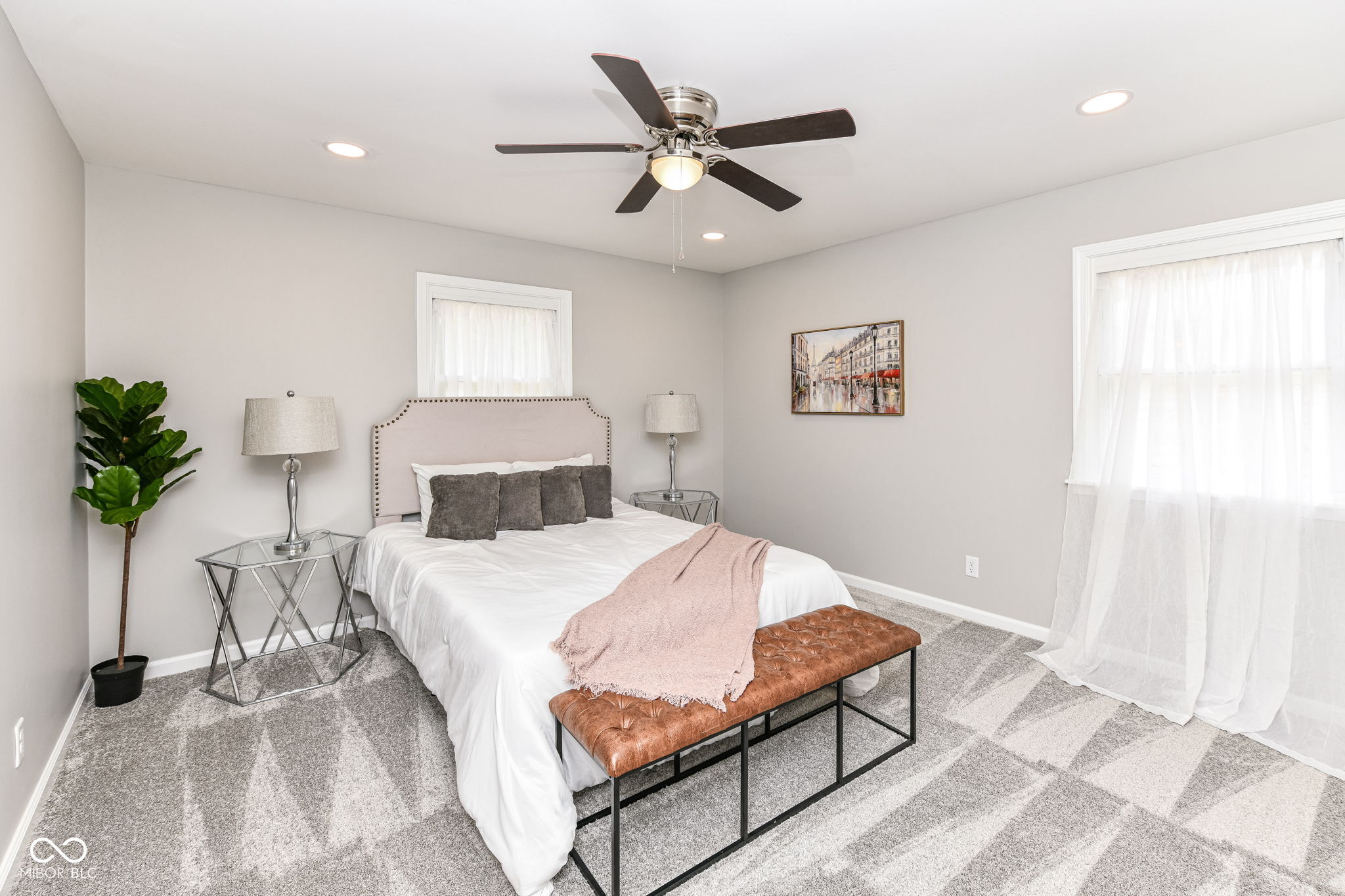 1532 Greer Dell Road Indianapolis, IN 46260 - Photo 29 of 38 Gallery Image 29