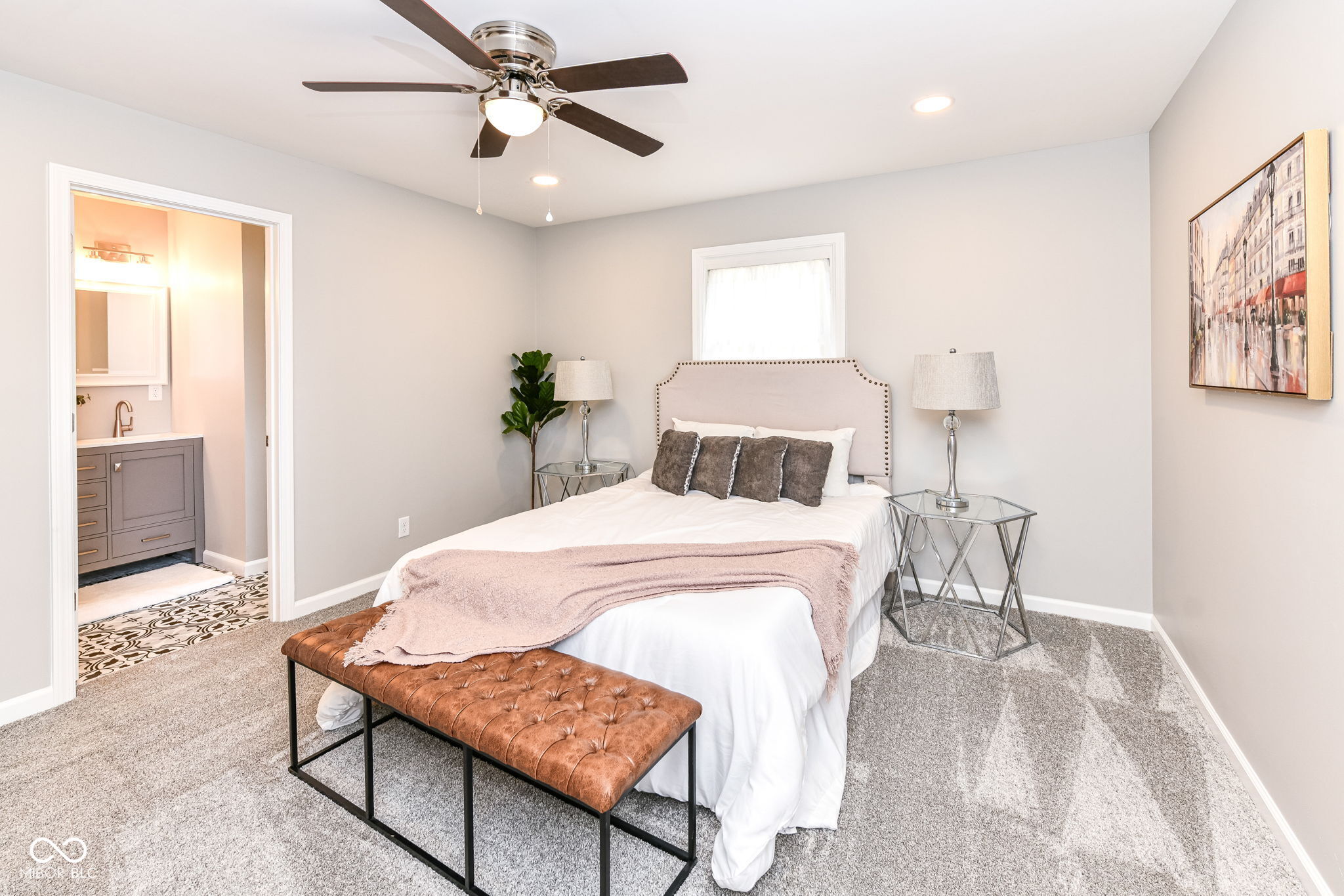 1532 Greer Dell Road Indianapolis, IN 46260 - Photo 30 of 38 Gallery Image 30