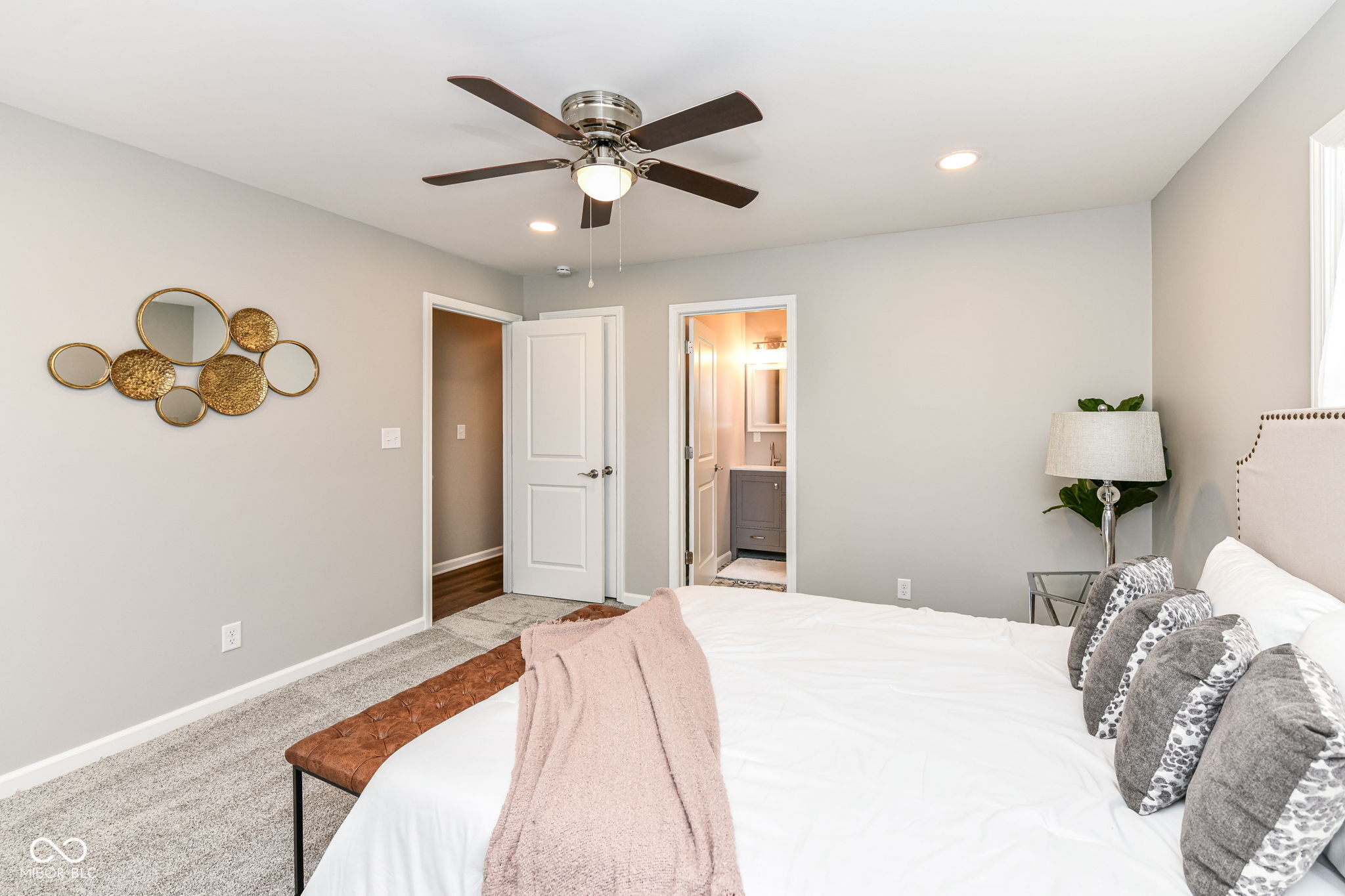 1532 Greer Dell Road Indianapolis, IN 46260 - Photo 31 of 38 Gallery Image 31