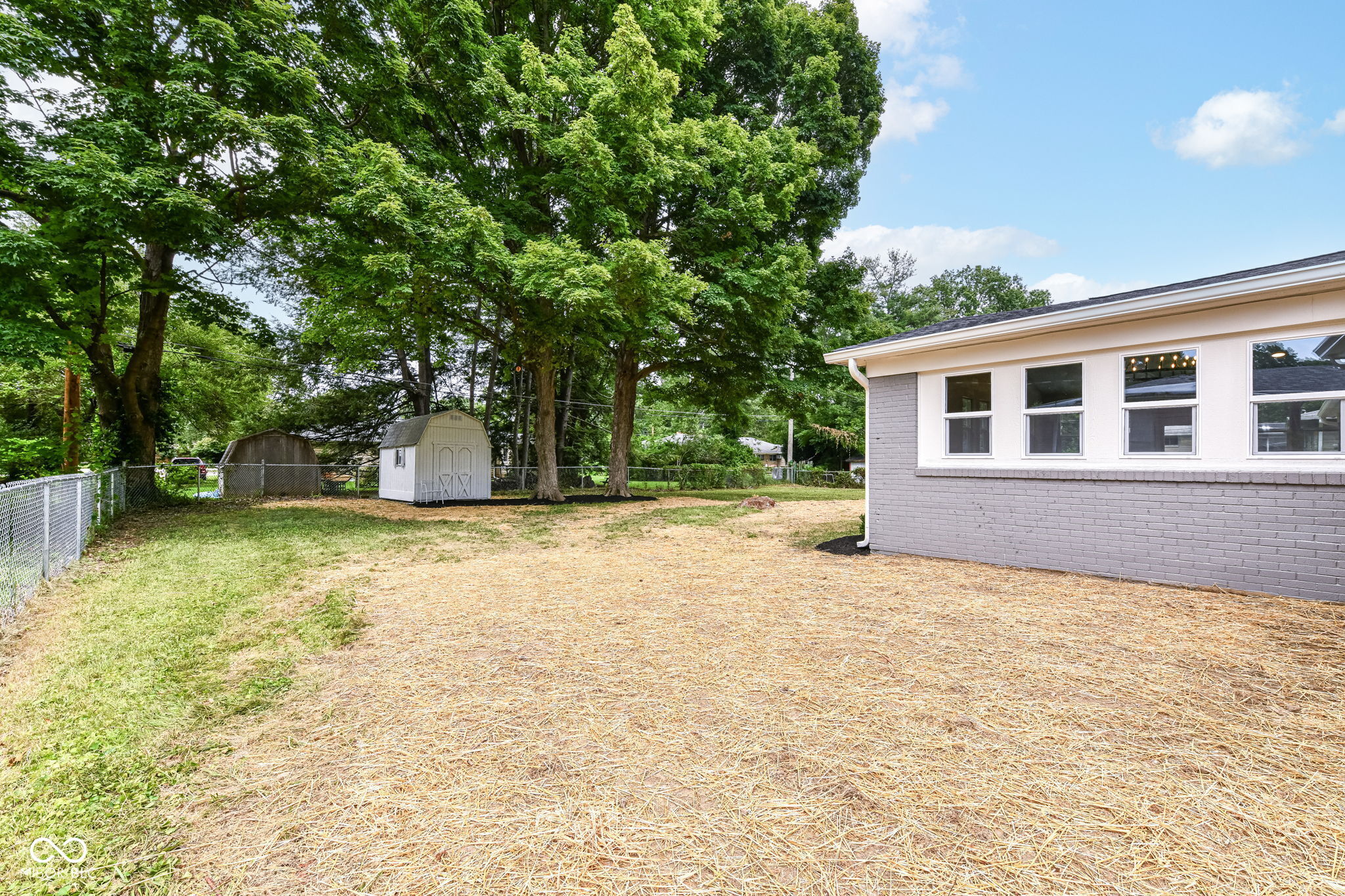 1532 Greer Dell Road Indianapolis, IN 46260 - Photo 35 of 38 Gallery Image 35