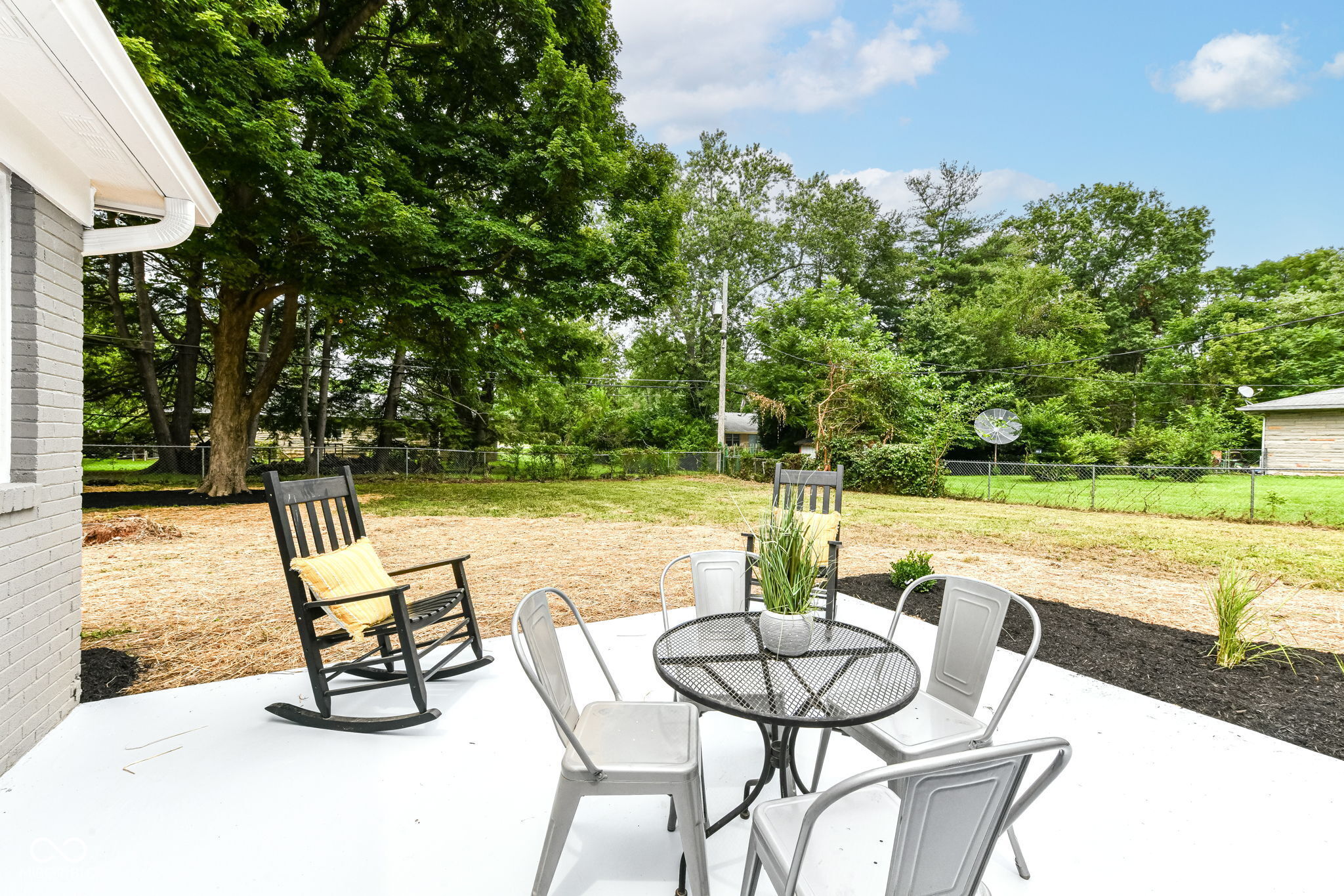 1532 Greer Dell Road Indianapolis, IN 46260 - Photo 36 of 38 Gallery Image 36