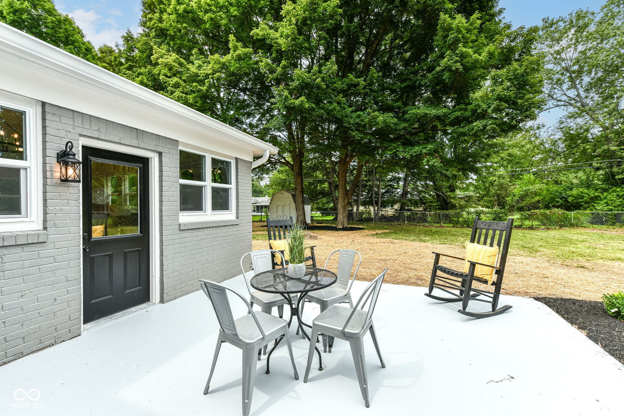 1532 Greer Dell Road Indianapolis, IN 46260 - Photo 37 of 38 Gallery Image 37