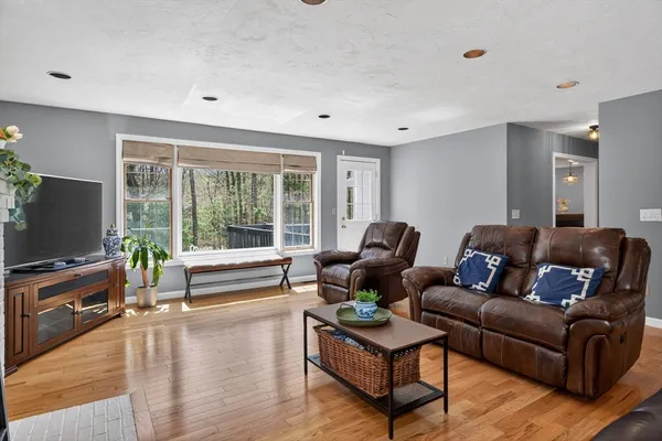 $874,500 | 23 Twin Spring Drive, Boylston, MA 01505