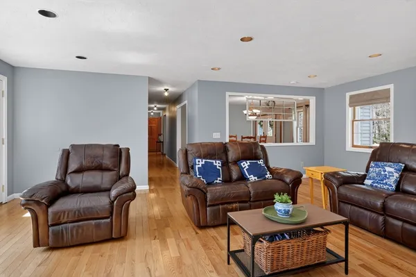 $874,500 | 23 Twin Spring Drive, Boylston, MA 01505