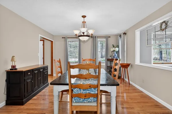 $874,500 | 23 Twin Spring Drive, Boylston, MA 01505