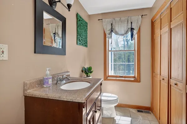 $874,500 | 23 Twin Spring Drive, Boylston, MA 01505