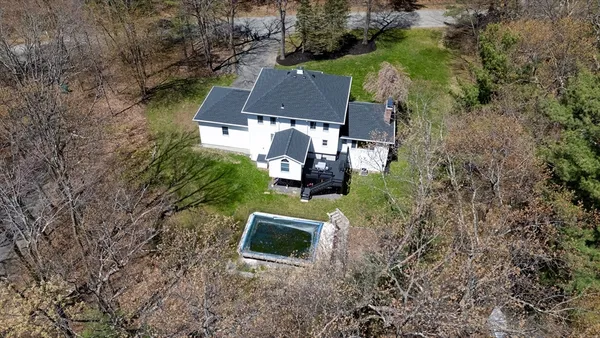 $874,500 | 23 Twin Spring Drive, Boylston, MA 01505