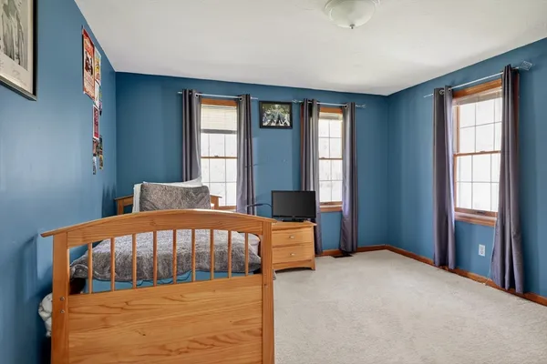 $874,500 | 23 Twin Spring Drive, Boylston, MA 01505