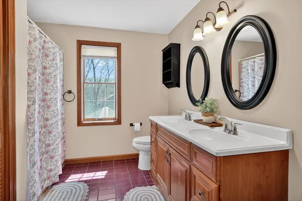 $874,500 | 23 Twin Spring Drive, Boylston, MA 01505