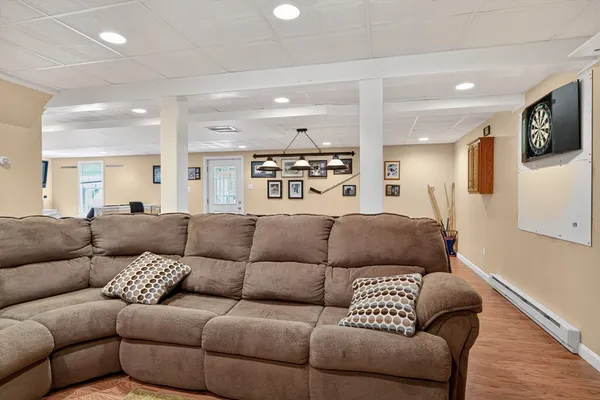 $874,500 | 23 Twin Spring Drive, Boylston, MA 01505