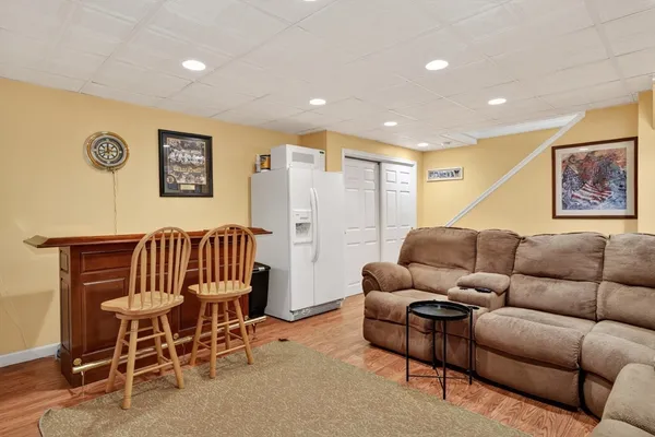 $874,500 | 23 Twin Spring Drive, Boylston, MA 01505