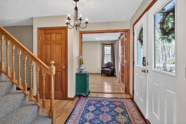 $874,500 | 23 Twin Spring Drive, Boylston, MA 01505