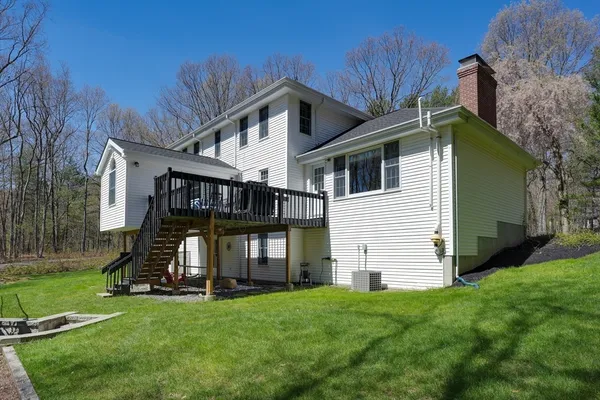 $874,500 | 23 Twin Spring Drive, Boylston, MA 01505