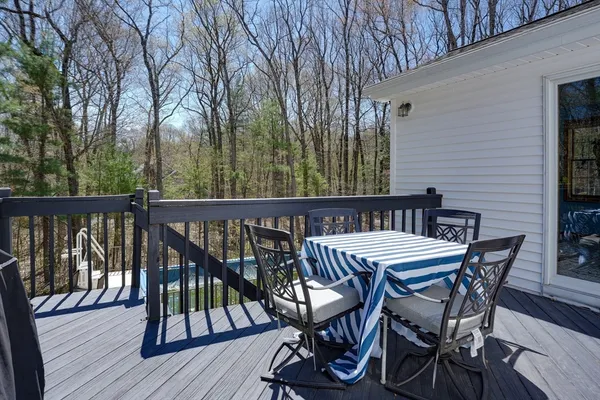 $874,500 | 23 Twin Spring Drive, Boylston, MA 01505