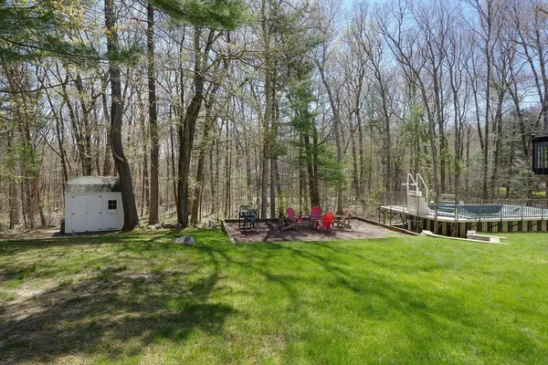 $874,500 | 23 Twin Spring Drive, Boylston, MA 01505