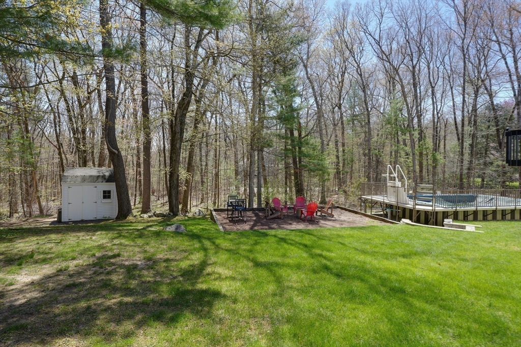 23 Twin Spring Drive Boylston, MA 01505 - Photo 36 of 42
