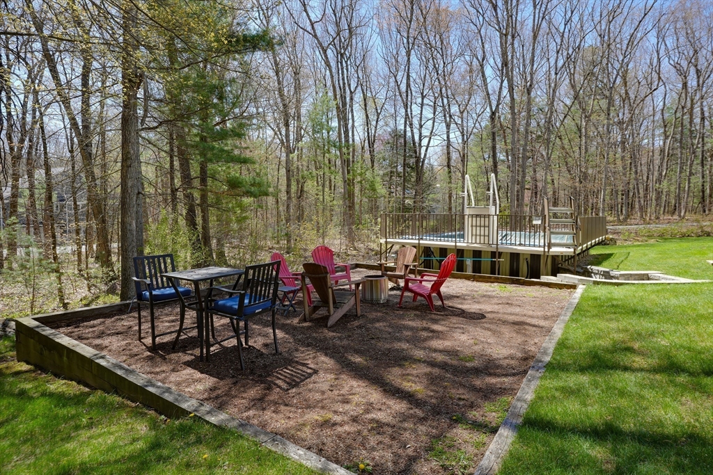 23 Twin Spring Drive Boylston, MA 01505 - Photo 37 of 42