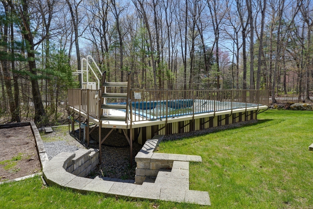 23 Twin Spring Drive Boylston, MA 01505 - Photo 38 of 42