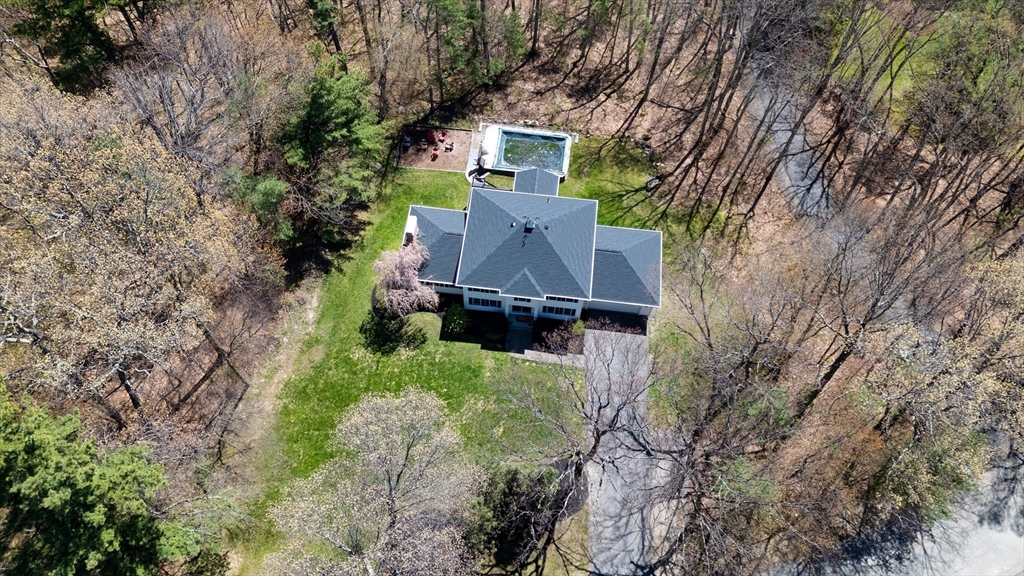 23 Twin Spring Drive Boylston, MA 01505 - Photo 40 of 42