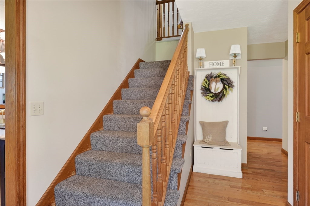 23 Twin Spring Drive Boylston, MA 01505 - Photo 4 of 42