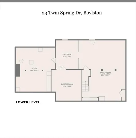 $874,500 | 23 Twin Spring Drive, Boylston, MA 01505