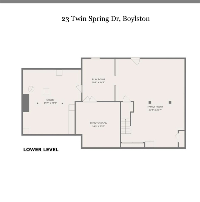 23 Twin Spring Drive Boylston, MA 01505 - Photo 42 of 42
