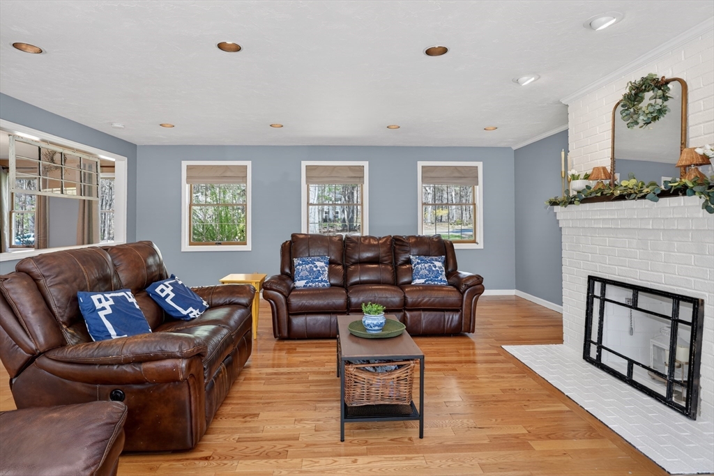 23 Twin Spring Drive Boylston, MA 01505 - Photo 10 of 42
