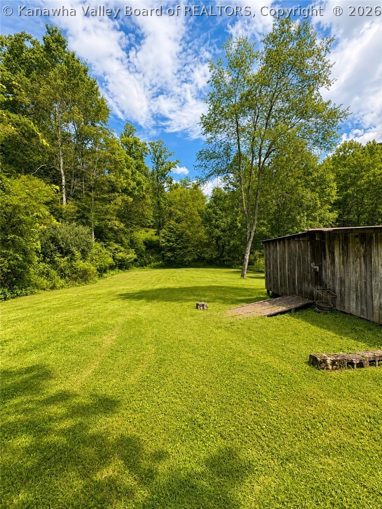 463 Amos Run Road Erbacon, WV 26203 - Photo 15 of 16 Gallery Image 15
