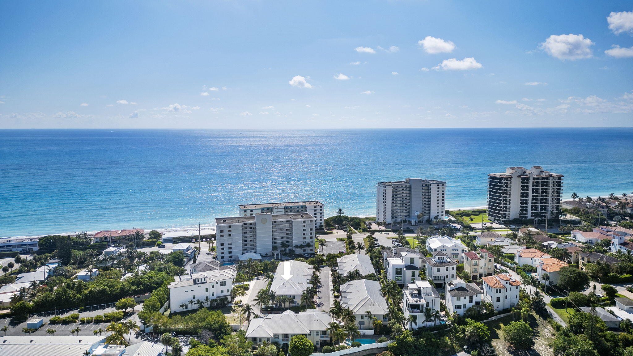 462 Ocean Ridge Way Juno Beach, FL 33408 - Photo 5 of 74 a view of city