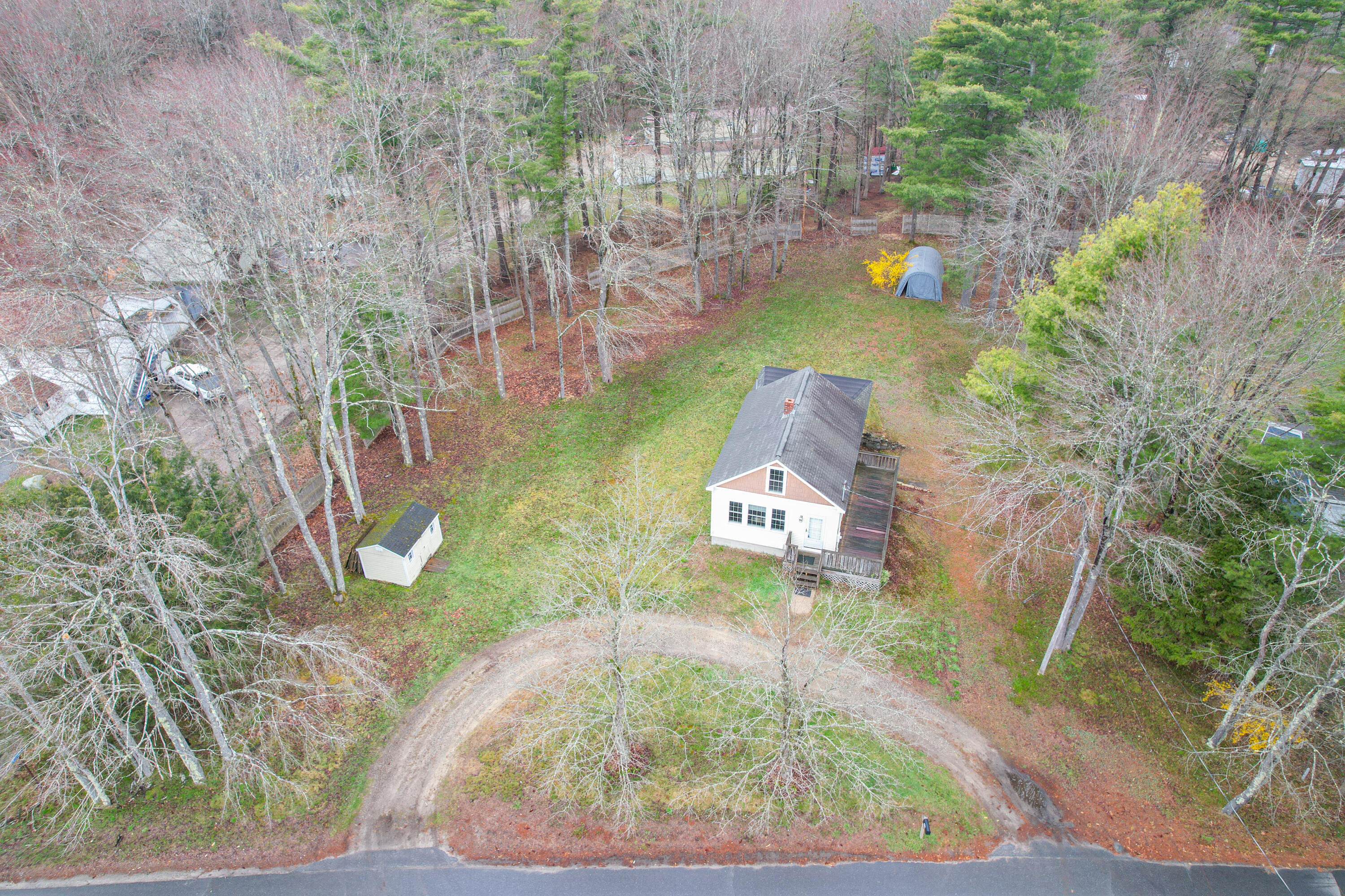 40 Maquoit Road Brunswick, ME 04011 - Photo 41 of 51 40MaquoitRd.Brunswick-65