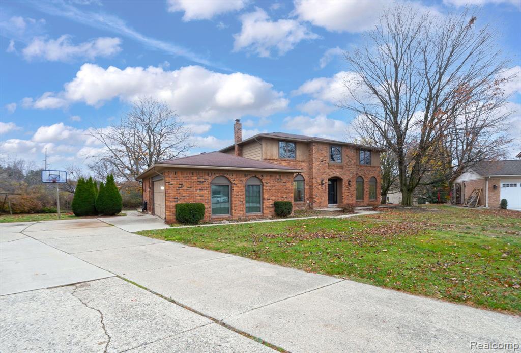 982 Langley Road Rochester Hills, MI 48309 - Photo 42 of 45