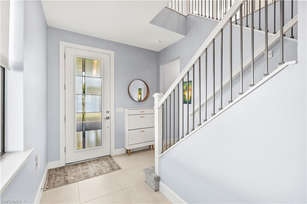 20250 Napa Loop Estero, FL 33928 - Photo 11 of 33 a view of a hallway with windows