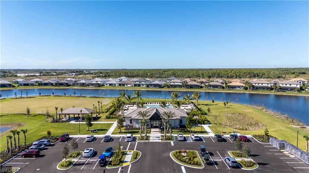 20250 Napa Loop Estero, FL 33928 - Photo 31 of 33 a view of a water and a mountain view