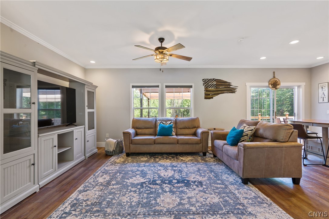 321 Roberts Road Russia, NY 13324 - Photo 12 of 48