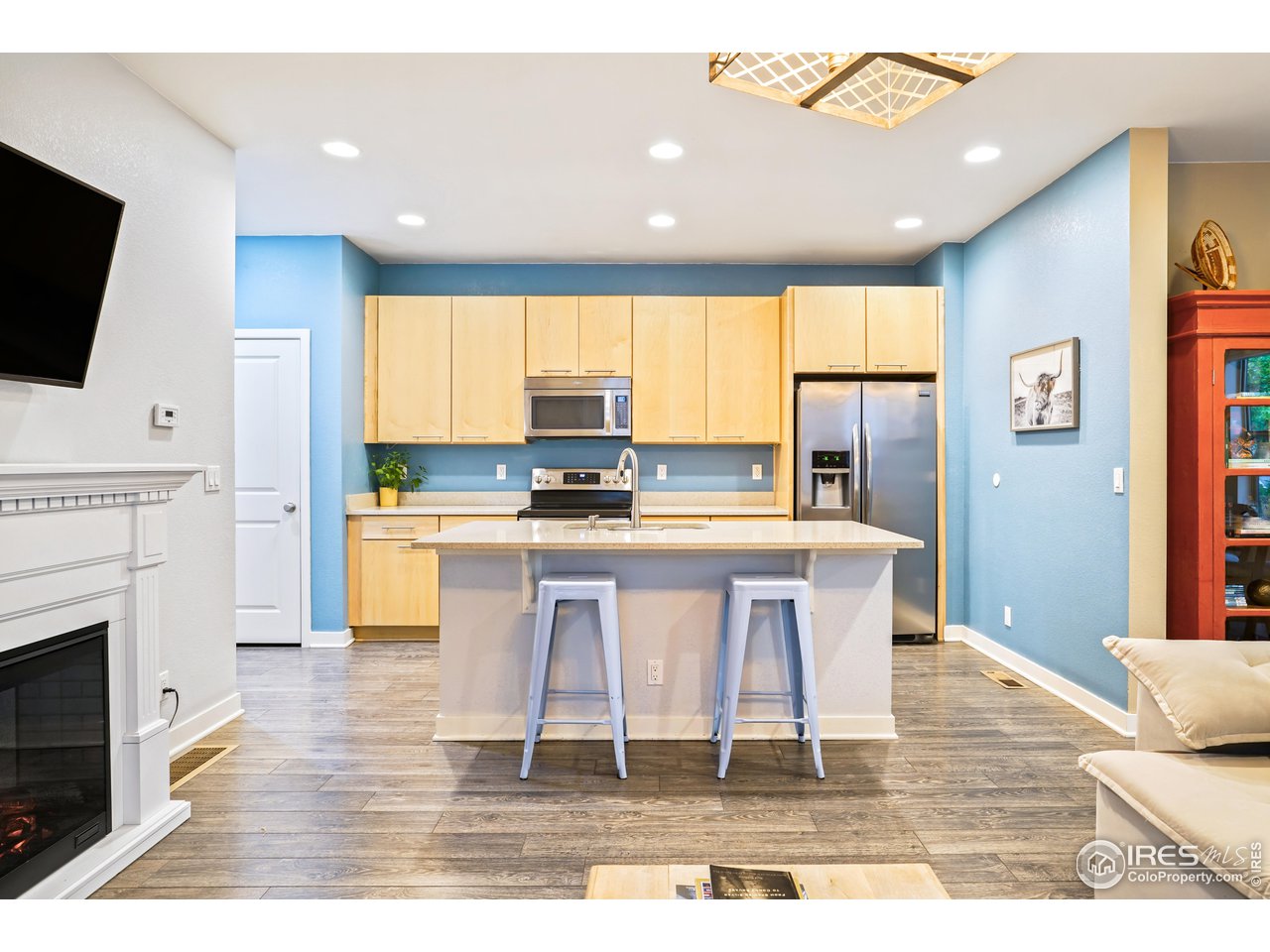 8477 Redpoint Way Broomfield, CO 80021 - Photo 7 of 23