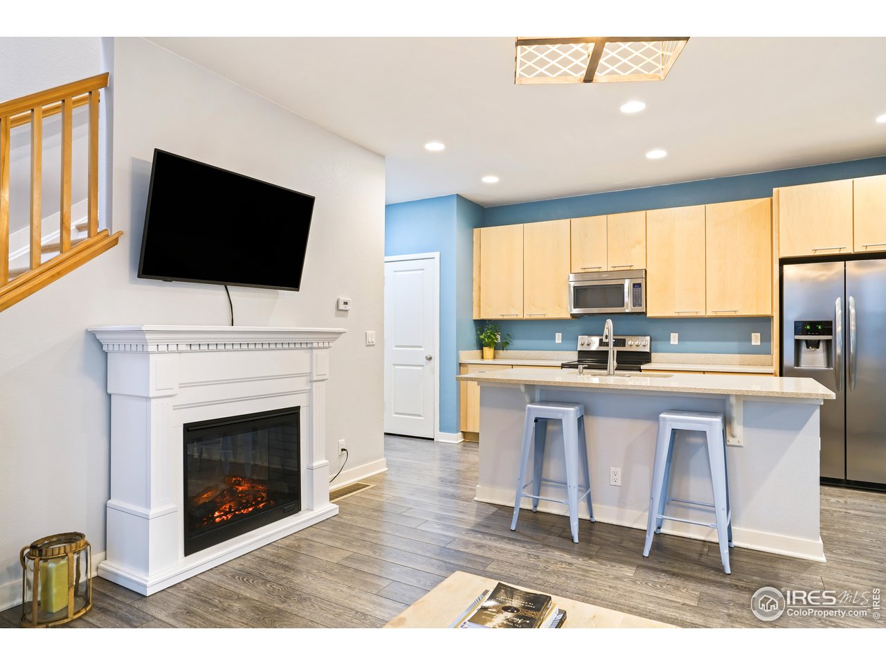 8477 Redpoint Way Broomfield, CO 80021 - Photo 8 of 23