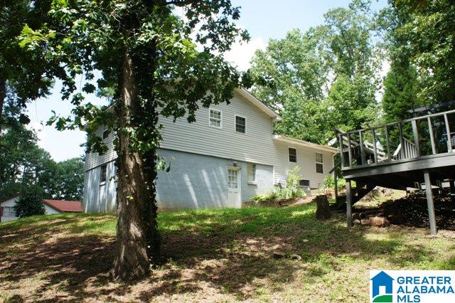 1200 Arklow Road Weaver, AL 36277 - Photo 25 of 29
