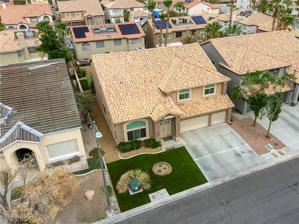 3692 River Canyon Road Las Vegas, NV 89129 - Photo 57 of 69