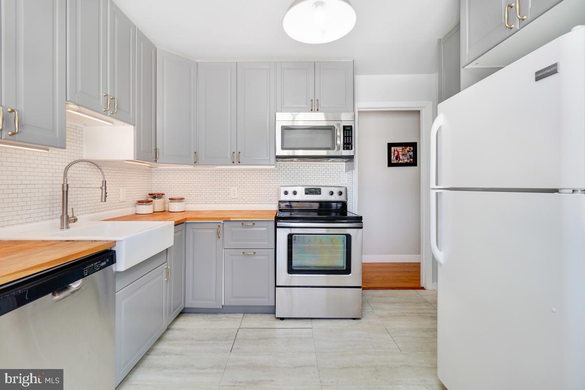 4106 Addison Road Fairfax, VA 22030 - Photo 11 of 35 Gallery Image 11