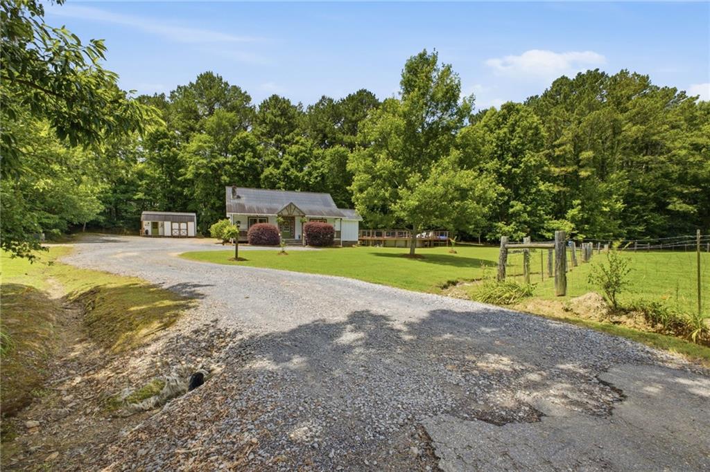 660 Mt Zion Road Northeast Resaca, GA 30735 - Photo 41 of 73
