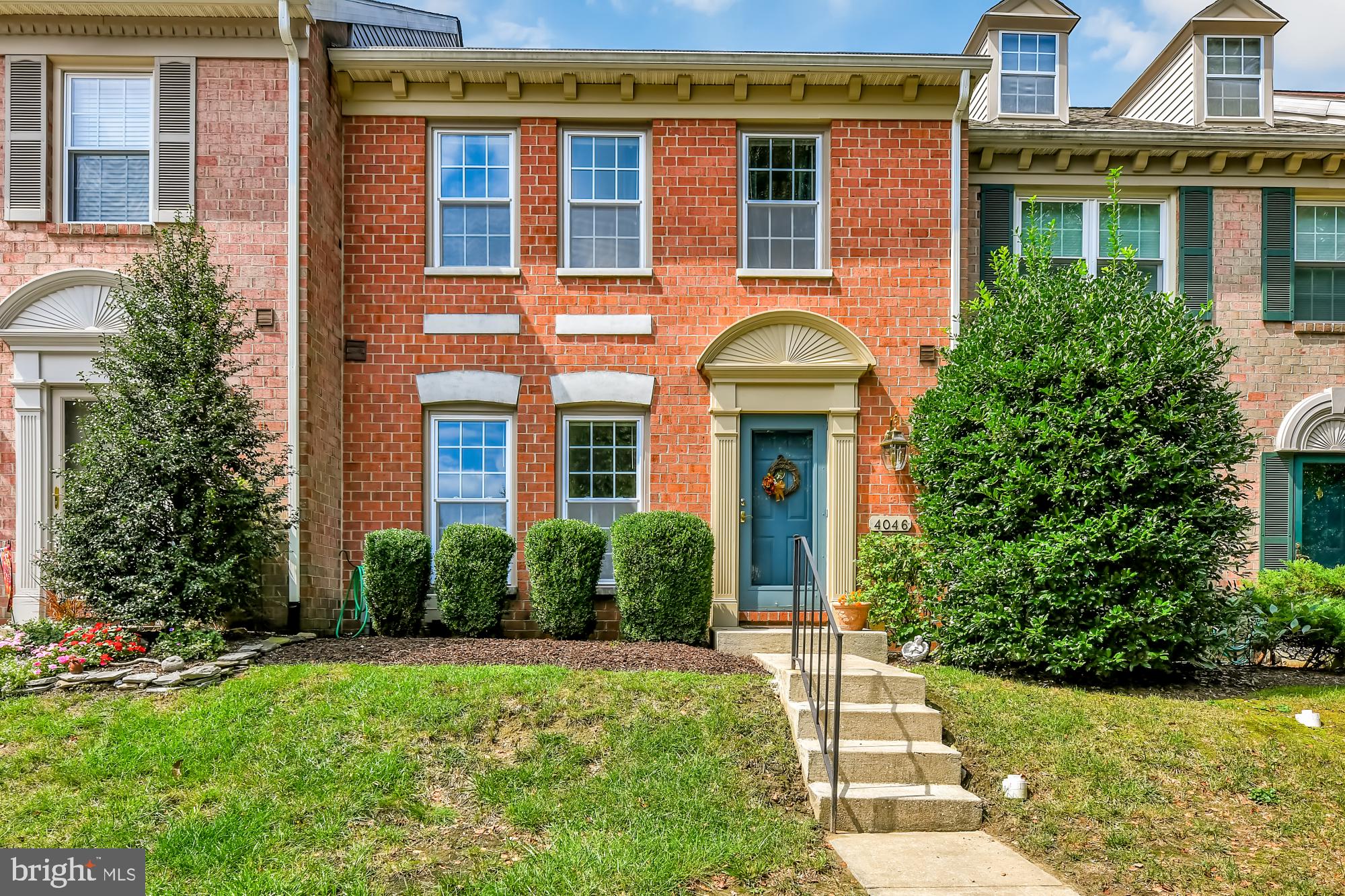 4046 Forest Valley Road Baltimore, MD 21234 - Photo 1 of 29 Gallery Image 1