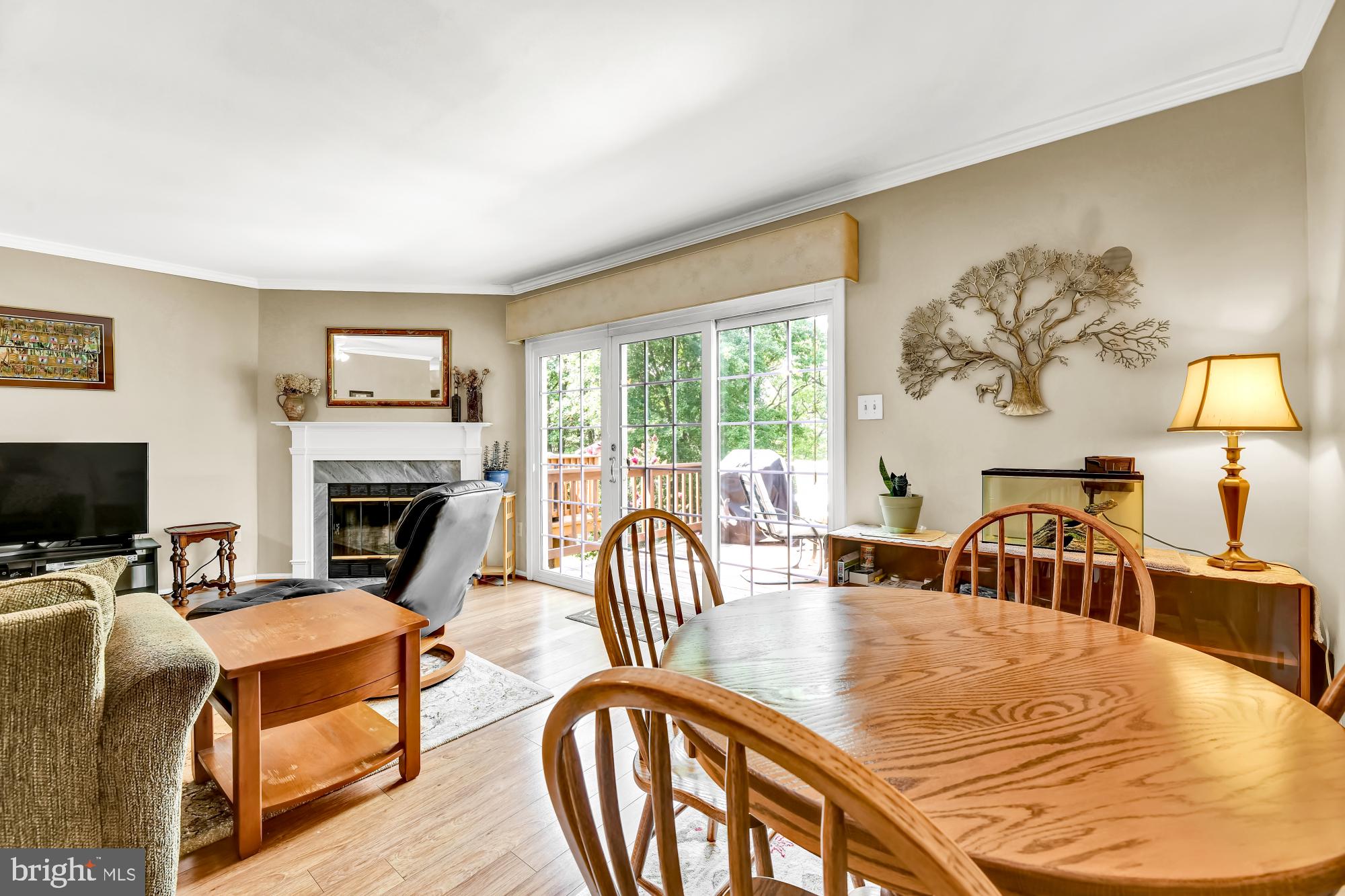 4046 Forest Valley Road Baltimore, MD 21234 - Photo 13 of 29 Gallery Image 13