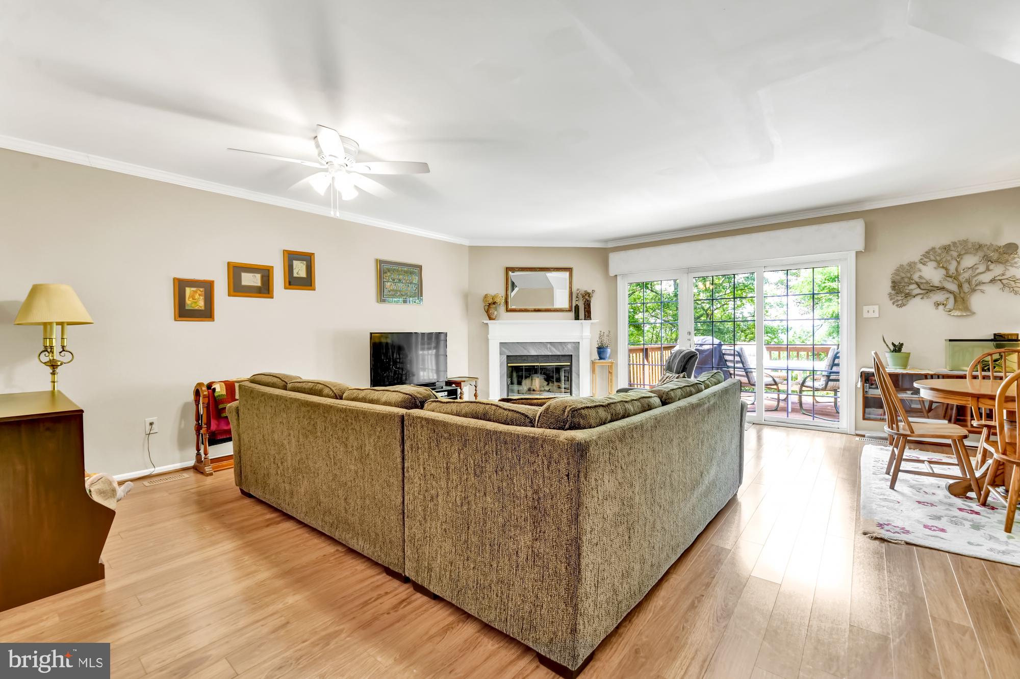 4046 Forest Valley Road Baltimore, MD 21234 - Photo 8 of 29 Gallery Image 8